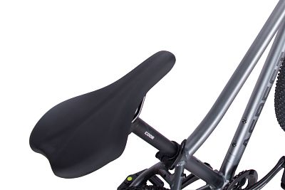 Превью Детский велосипед Велосипед ASPECT Winner Lite Серый (2025)