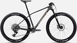 Превью Горный велосипед со скидкой ORBEA Alma M21 (2024)
