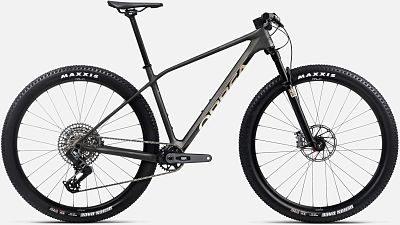 Превью Профессиональный горный велосипед Велосипед ORBEA Alma M21 (2024)