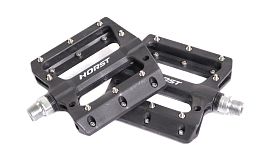 Превью Педали HORST H601 платформа Чёрный (00-170843)