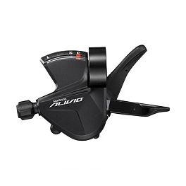 Превью Манетка SHIMANO Alivio M3100-L