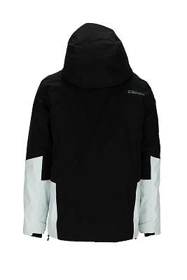 Превью Горнолыжная куртка со скидкой Куртка горнолыжная REHALL Denali-R Light Grey