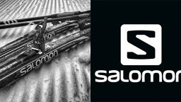 Лыжные крепления Salomon