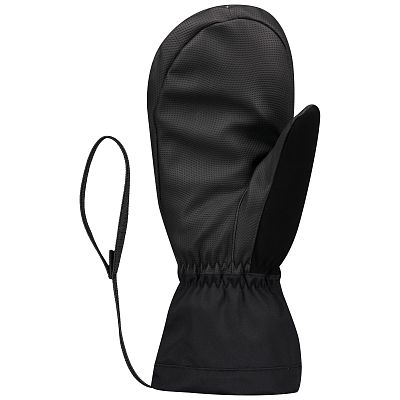 Превью Горнолыжные перчатки со скидкой Варежки горнолыжные SCOTT Ultimate GTX Women's Black