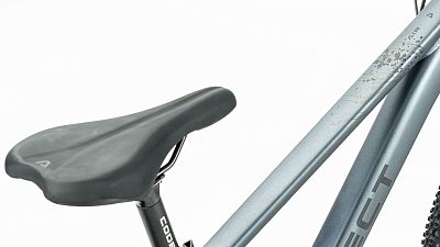 Превью Детский велосипед для мальчика Велосипед ASPECT Air 24 (2026) Серый