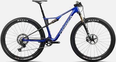 Превью  Велосипед ORBEA Oiz M-Pro (2025)