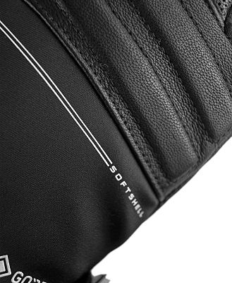 Превью  Перчатки горнолыжные REUSCH Jupiter GORE-TEX Black