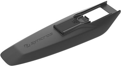 Превью Крыло 24" Крыло велосипедное под седло SYNCROS Coast Saddle Multimount 24"-29" Чёрный (288341-0001)