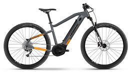 Превью Электровелосипед HAIBIKE Sduro HardNine 4.0 (2024)