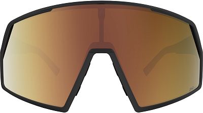 Превью Велоочки Велоочки SCOTT Pro Shield LS Black, Линзы: AMP Gold Chrome (289231-0001374)