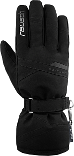 Превью Горнолыжные перчатки REUSCH Helena R-Tex Xt Black/Silver