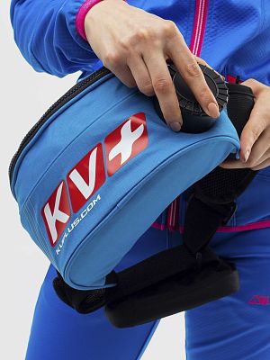 Превью  Подсумок для питья KV+ Thermo Blue (26D05)
