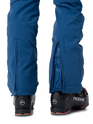 Превью  Комбинезон горнолыжный POIVRE BLANC Emy-WO Twilight Blue