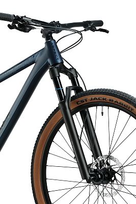 Превью Прогулочный горный велосипед ASPECT Air Elite 29 (2025)