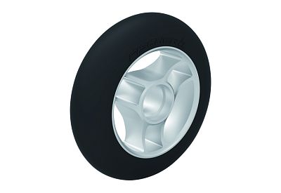 Превью  Колесо для лыжероллеров FISCHER Коньковое CL Skate (M07120)