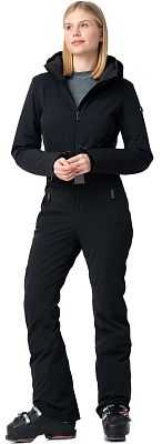 Превью  Комбинезон горнолыжный POIVRE BLANC Emy-WO Black