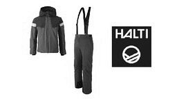 Горнолыжная одежда HALTI