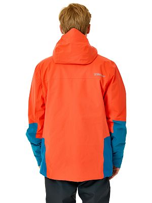 Превью  Куртка горнолыжная REHALL Denali-R Flame Red