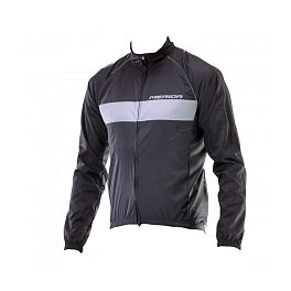 Превью Ветровка MERIDA Nizza Luxury Grey