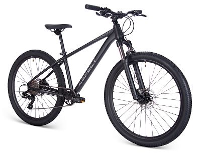 Превью Горный велосипед 26" Велосипед ASPECT Nickel 26 Чёрный