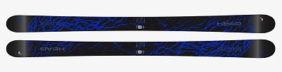 Превью  Горные лыжи HEAD Oblivion 94 (24/25) (315514)