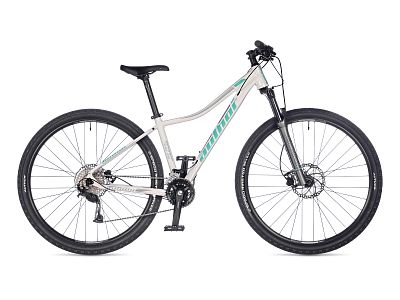 Превью Женский велосипед Велосипед AUTHOR Spirit 29 ASL (2024)