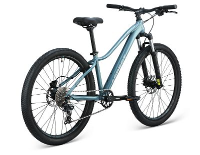 Превью Горный велосипед 26" Велосипед ASPECT Alma Pro 26 Зелёный (2025)