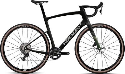 Превью  Велосипед RIDLEY Kanzo Fast GRX800 1x12 (2026)