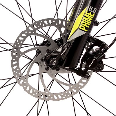 Превью  Велосипед STINGER Graphite Evo 29" (2024)