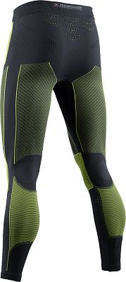 Превью  Термокальсоны X-BIONIC Energy Accumulator 4.0 M Charcoal/Yellow