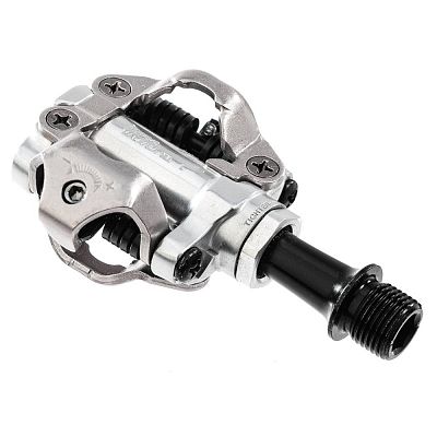 Превью Контактные педали МТБ Педали SHIMANO PD-M540 контактные SPD