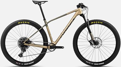 Превью Карбоновый горный велосипед Велосипед ORBEA Alma M51 (2024)