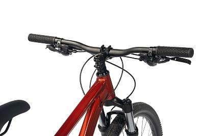 Превью Горный велосипед 26" Велосипед ASPECT Nickel 26 (2024)