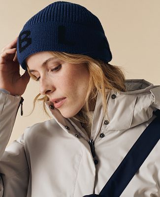 Превью Шапки горнолыжные Шапка горнолыжная POIVRE BLANC W25-6180-UX Twilight Blue