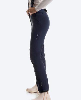 Превью  Брюки горнолыжные FISCHER Neo Form Peacoat Navy