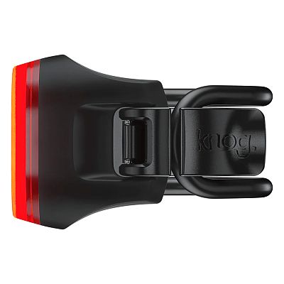 Превью  Велофонарь задний KNOG Blinder Mini Square (12984)