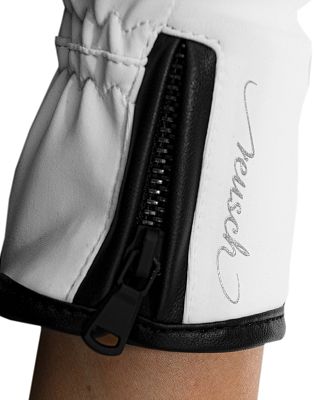 Превью Горнолыжные перчатки со скидкой Перчатки горнолыжные REUSCH Tiffany R-Tex Xt White/Black