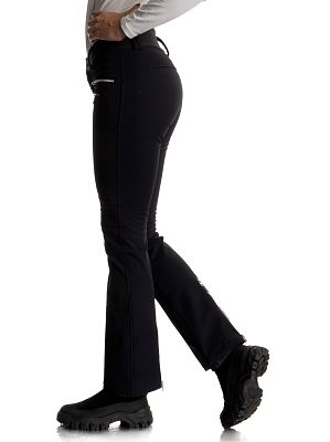 Превью  Брюки горнолыжные FISCHER Oracle Softsheel Black