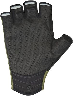 Превью  Перчатки велосипедные SCOTT RC Pro SF Fir Green/Black