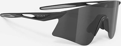 Превью  Велоочки RUDY PROJECT Astral Black Matt, Линзы: Smoke (SP881006-0000)