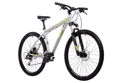 Превью  Велосипед STINGER Graphite Evo 27" (2024)