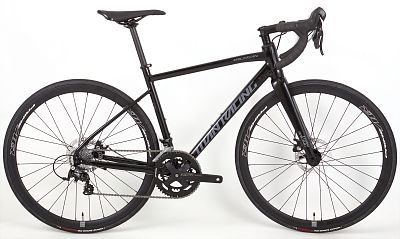 Превью  Велосипед TITAN RACING Valerian Sport (2024)