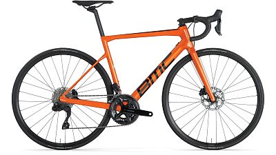 Превью  Велосипед BMC Teammachine SLR Four (2024)