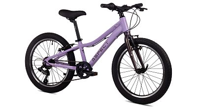 Превью Женский велосипед Велосипед ASPECT Galaxy (2024)