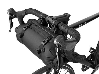Превью  Велосумка на руль TOPEAK FrontLoader (12 л) Black (TBP-FL2B)