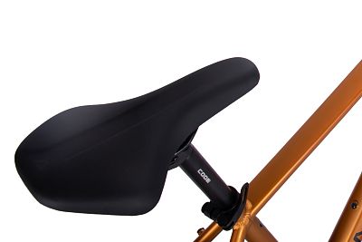 Превью Горный велосипед 27.5" Велосипед ASPECT Nickel 27.5 Оранжевый (2025)