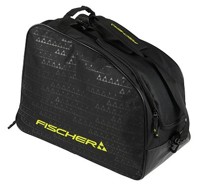 Превью Сумка для горнолыжных ботинок и шлема FISCHER Alpine ECO (Z04124)