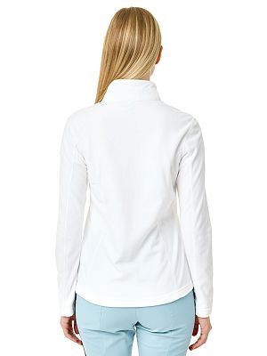 Превью Женский свитер Свитер POIVRE BLANC W24-1500-WO White