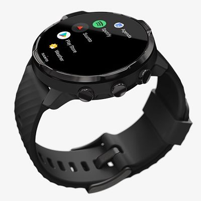 Превью  Спортивные часы SUUNTO 7