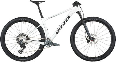 Превью Горный велосипед Велосипед SCOTT Scale RC Team Issue (2026)